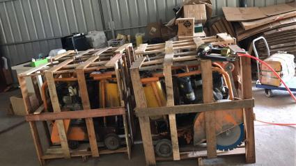 丰都行李、家具、电器包装托运