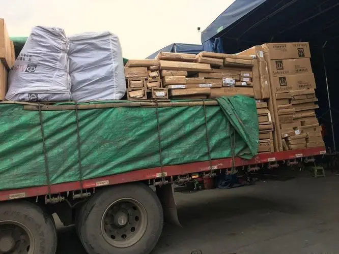 丰都家具托运
